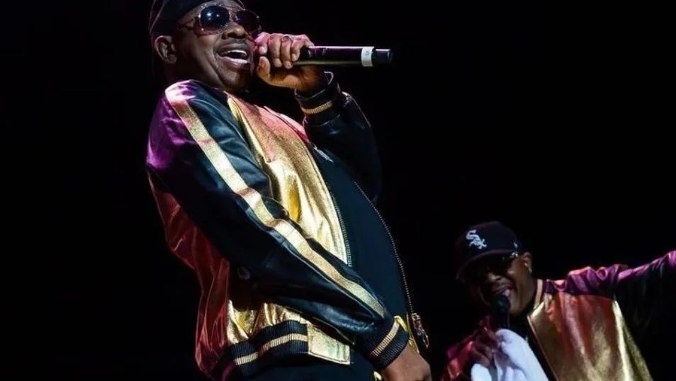 K-ci Hailey